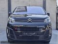 GALERİST - 2023 Citroen Jumpy 2.0 BlueHDI Spa. Otomobil Ruhsatlı