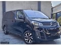 GALERİST - 2023 Citroen Jumpy 2.0 BlueHDI Spa. Otomobil Ruhsatlı