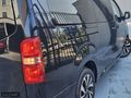 GALERİST - 2023 Citroen Jumpy 2.0 BlueHDI Spa. Otomobil Ruhsatlı