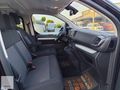 2023 52000 KM 8+1 OTOMOBİL CAM TAVAN CITROEN JUMPY BOYASIZ