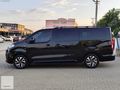 2023 52000 KM 8+1 OTOMOBİL CAM TAVAN CITROEN JUMPY BOYASIZ