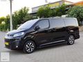 2023 52000 KM 8+1 OTOMOBİL CAM TAVAN CITROEN JUMPY BOYASIZ