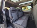 2023 52000 KM 8+1 OTOMOBİL CAM TAVAN CITROEN JUMPY BOYASIZ