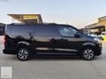 2023 52000 KM 8+1 OTOMOBİL CAM TAVAN CITROEN JUMPY BOYASIZ