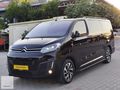 2023 52000 KM 8+1 OTOMOBİL CAM TAVAN CITROEN JUMPY BOYASIZ