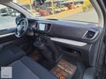 2023 52000 KM 8+1 OTOMOBİL CAM TAVAN CITROEN JUMPY BOYASIZ