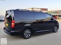 2023 52000 KM 8+1 OTOMOBİL CAM TAVAN CITROEN JUMPY BOYASIZ