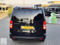 2023 52000 KM 8+1 OTOMOBİL CAM TAVAN CITROEN JUMPY BOYASIZ