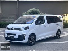 DESER - 2023 JUMPY 2.0 BLUEHDI SPACETOURER OTOMOBİL RUHSATLI