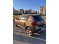 İlk Sahibinden Dacia Sandero otomatik