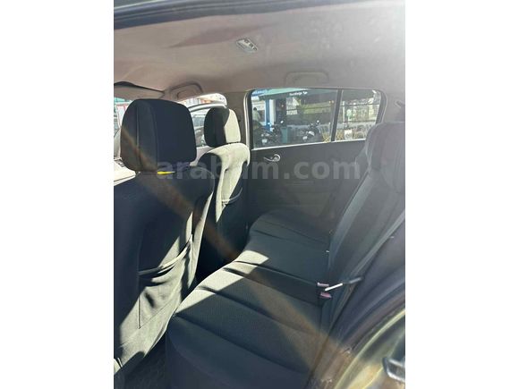 Sahibinden Renault Megane 1.5 dCi Dynamique 2004 Model 