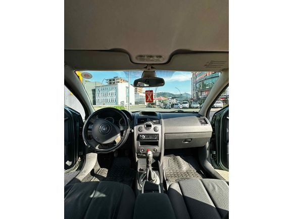 Sahibinden Renault Megane 1.5 dCi Dynamique 2004 Model 