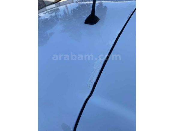 Sahibinden Renault Clio 1.5 dCi Touch 2016 Model 
