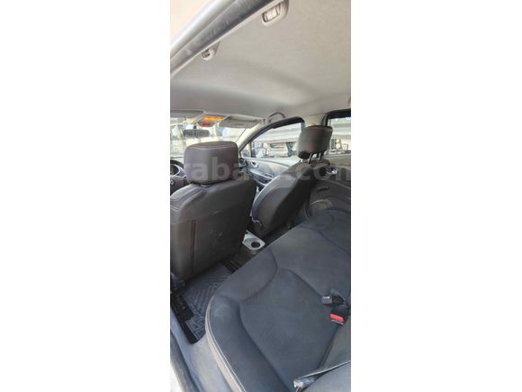 Sahibinden Renault Clio 1.5 dCi Touch 2016 Model 
