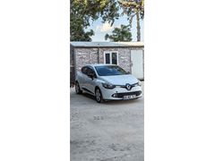 Sahibinden Renault Clio 1.5 dCi Touch 2016 Model 