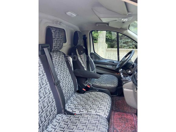 Sahibinden Ford Transit Custom 340 L Trend 2020 Model 