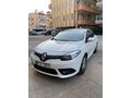 1.5 dCi Touch 2015 çıkışlı 126.000 km otomatik