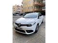 1.5 dCi Touch 2015 çıkışlı 126.000 km otomatik