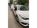 1.5 dCi Touch 2015 çıkışlı 126.000 km otomatik