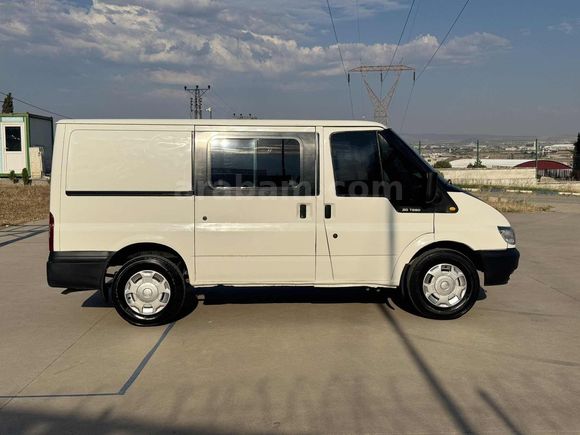 AK OTOMOTİVDEN 2004 MODEL 5+1 MAKSI
