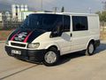 AK OTOMOTİVDEN 2004 MODEL 5+1 MAKSI