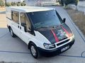 AK OTOMOTİVDEN 2004 MODEL 5+1 MAKSI