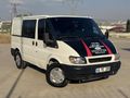 AK OTOMOTİVDEN 2004 MODEL 5+1 MAKSI