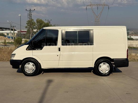 AK OTOMOTİVDEN 2004 MODEL 5+1 MAKSI
