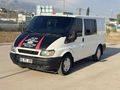 AK OTOMOTİVDEN 2004 MODEL 5+1 MAKSI
