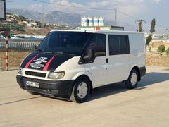 AK OTOMOTİVDEN 2004 MODEL 5+1 MAKSI