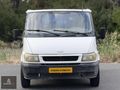 AYBARS OTO'dan Ford Transit 5+1