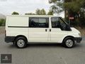 AYBARS OTO'dan Ford Transit 5+1