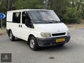 AYBARS OTO'dan Ford Transit 5+1