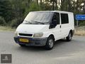 AYBARS OTO'dan Ford Transit 5+1