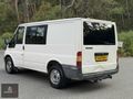AYBARS OTO'dan Ford Transit 5+1
