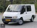 AYBARS OTO'dan Ford Transit 5+1