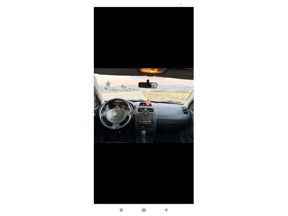 Sahibinden Renault Megane 1.6 Authentique 2004 Model