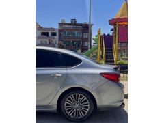 Sahibinden Opel Astra 1.6 Edition 2014 Model  170.000 km Gri (metalik)