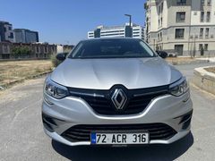 Sahibinden Renault Megane 1.3 TCe Touch 2025 Model 