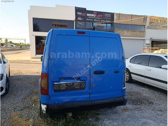 çekme belgeli cornetc