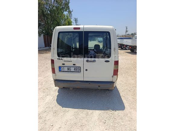 transit kornet