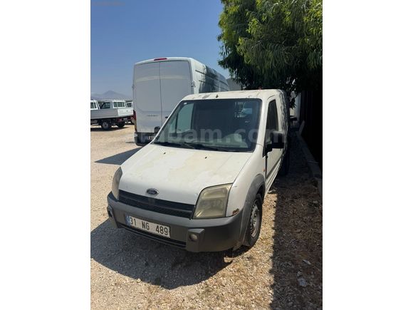 transit kornet