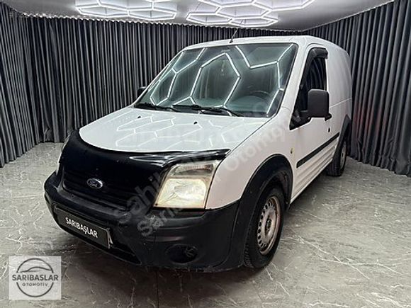 SARIBAŞLAR OTOMOTİV'DEN FORD CONECT ORJİNAL