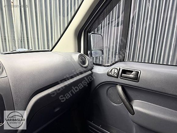 SARIBAŞLAR OTOMOTİV'DEN FORD CONECT ORJİNAL