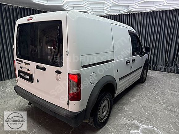 SARIBAŞLAR OTOMOTİV'DEN FORD CONECT ORJİNAL