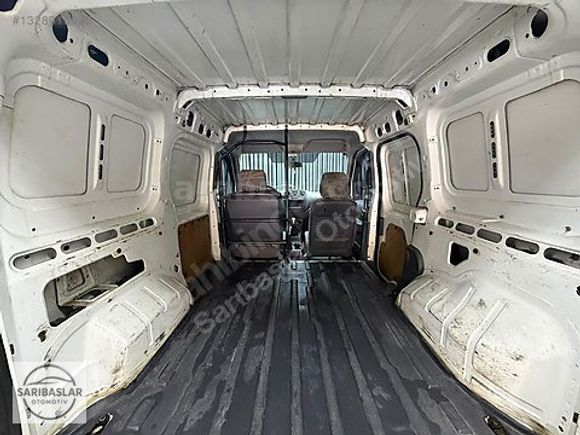 SARIBAŞLAR OTOMOTİV'DEN FORD CONECT ORJİNAL