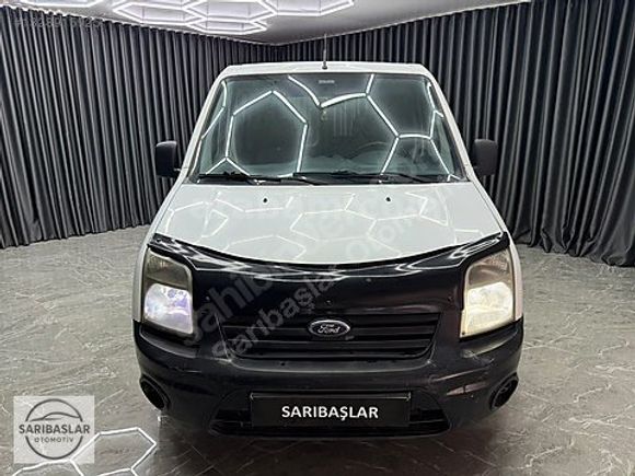 SARIBAŞLAR OTOMOTİV'DEN FORD CONECT ORJİNAL