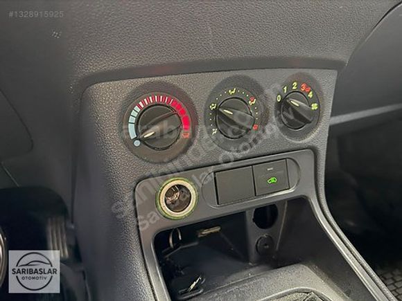 SARIBAŞLAR OTOMOTİV'DEN FORD CONECT ORJİNAL