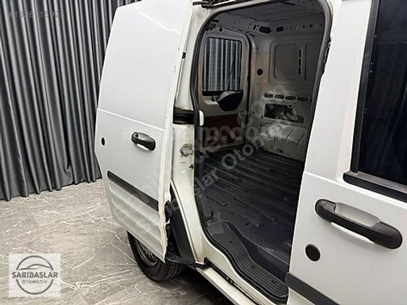 SARIBAŞLAR OTOMOTİV'DEN FORD CONECT ORJİNAL