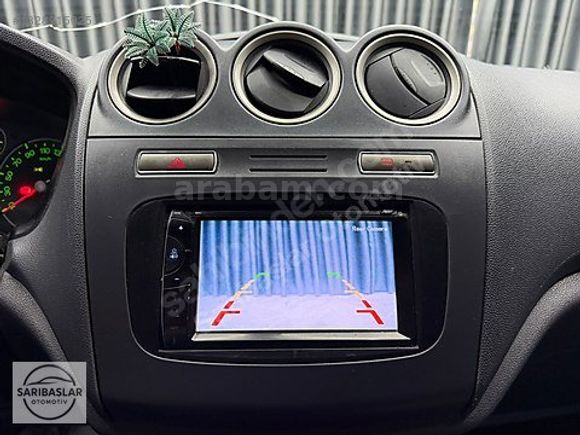 SARIBAŞLAR OTOMOTİV'DEN FORD CONECT ORJİNAL